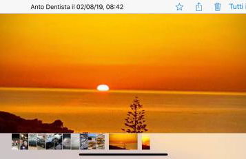 Villa mare panoramica Estia - Foto 44