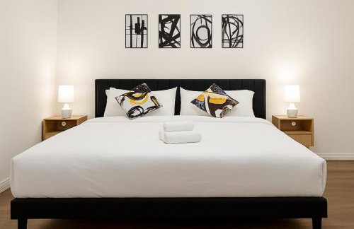 Perfect Paradise near theHeights with BBQ, Gym I Pool - Foto 8