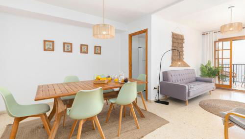 Travel Habitat Port Saplaya con vistas al Mar - Foto 4