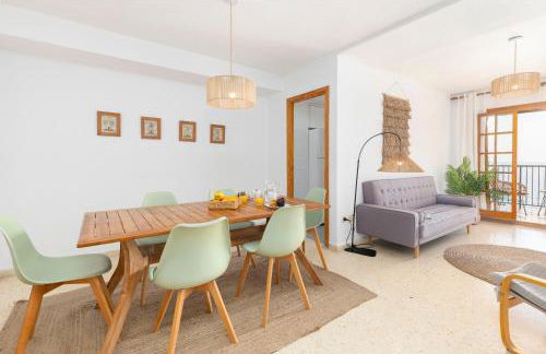 Travel Habitat Port Saplaya con vistas al Mar - Foto 4