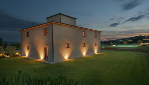 Ca Maggiore 10 2 in Castiglion Fibocchi - Foto 1, Other