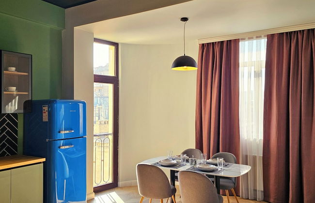 City Apartments - Foto 18