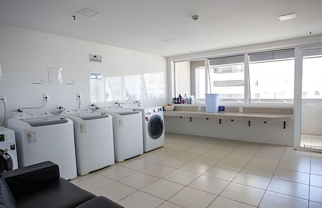 iFlat Brookfield Towers - Photo 31