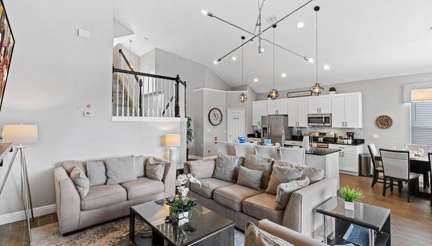 8119 Sun Palm Drive - Foto 2, Ausstattung der Unterkunft