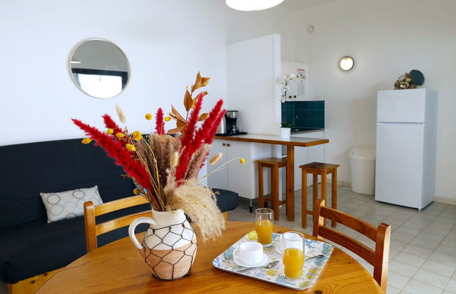 Village Vacances de Ramatuelle - Le Sentier des Pins - Foto 12