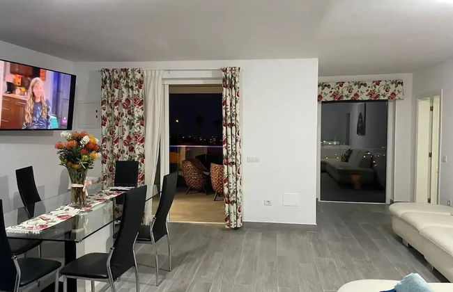 Adeje deluxe Villas santa Monica by Apartamentos Estrella del Norte - Foto 18