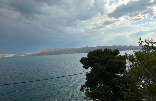 Apartmani Karlobag - Foto 37