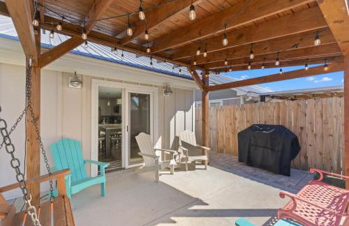 Coral Cabana - 3BD 2BA Home Close to Beach w/ Optional Golf Cart! - Foto 86