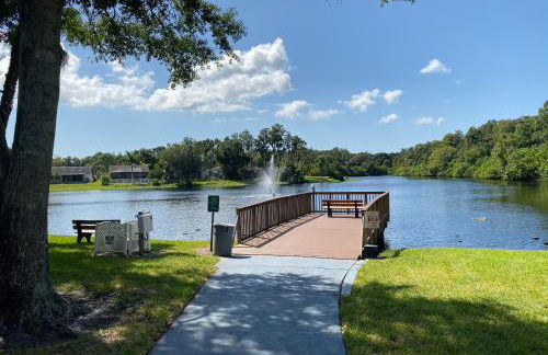 2 Bedroom , 2 Bath , Villa - Foto 45