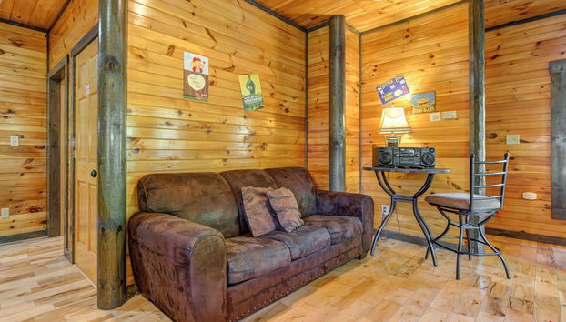 Ausstattung der Unterkunft