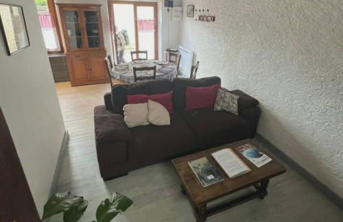 Maison de village au pied de la montagne - Foto 7