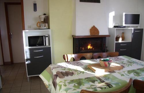 Gîte Les Hirondelles - Foto 22