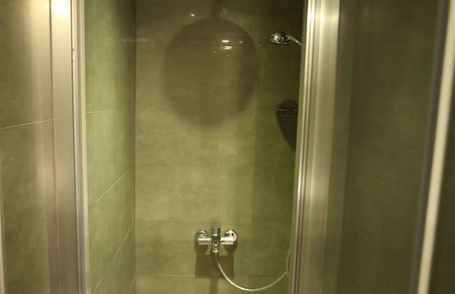 Molton Nisantasi Suites - Foto 63