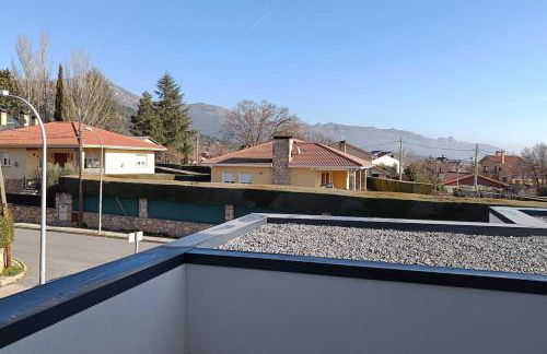 Precioso Chalet Sierra Madrid - Foto 8