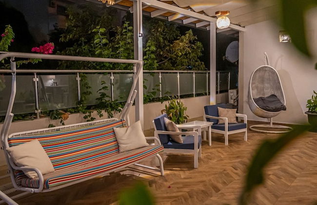 içmeler apart dream - Foto 39