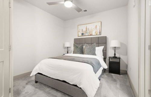 Contemporary Living 5 Min From Downtown - Foto 3