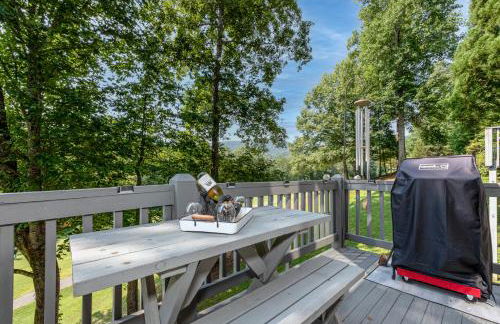 Laurel Lodge At Last - Foto 25