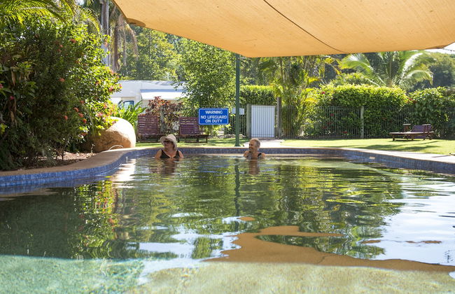 Discovery Parks - Lake Kununurra - Photo 55