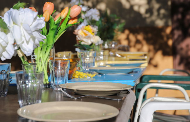 Villa Roduit - Foto 38