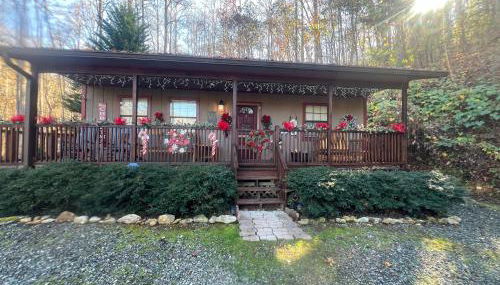 Blue Mist Mountain Retreat - Foto 2