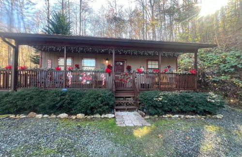 Blue Mist Mountain Retreat - Foto 2