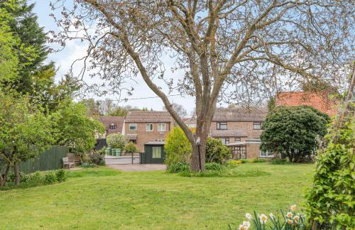 Violet Cottage - Foto 32