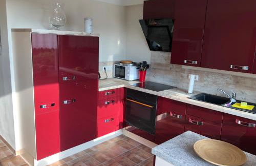 Ferienhaus Kira - Foto 13