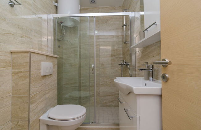 Apartments Villa Dadic - Foto 71