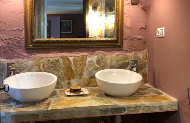 Doña Jara-Rural House-BuenasBodas-Toledo - Foto 40