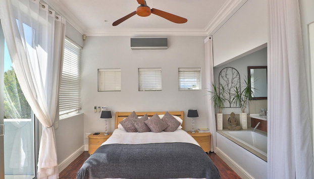 Maudville - Foto 3, Habitación