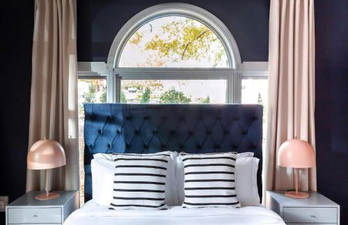 Kasa Edison House South End Dilworth Charlotte - Foto 26