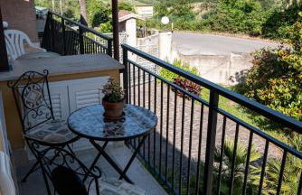 Cortile nel Conero - Foto 9