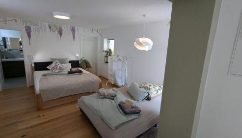 Apartment am Galgenberg - Foto 3