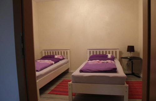 Ferienwohnung - Monteurwohnung Familie Houri - Foto 30