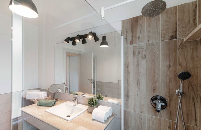 Green Home Montorfano - Foto 27