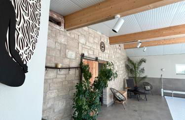 Feriendomizil im Saarschleifenland - Ferienhaus Gätschenberger - Foto 31