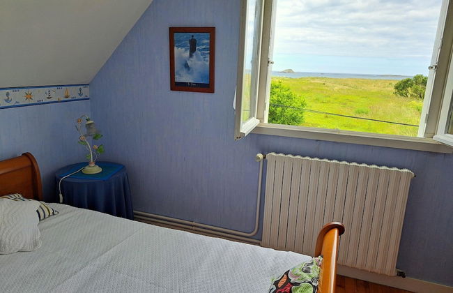 House in Treompan Near Sandy Beach - Foto 4