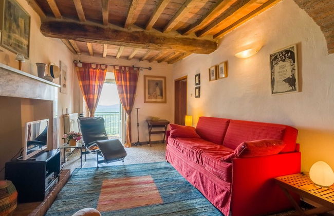 Belvilla by OYO Bellavista - Foto 9