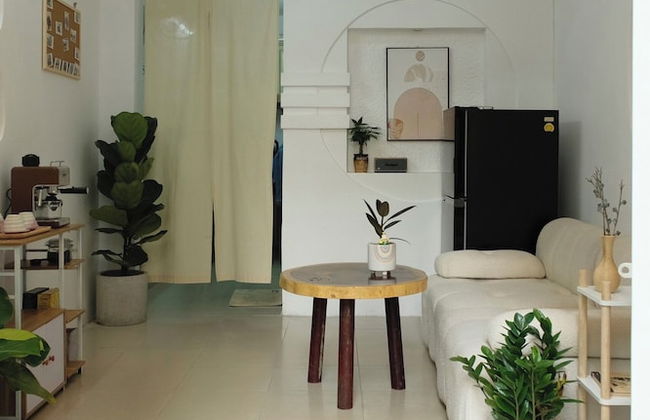 TRIP HOME stay & studio - Foto 24