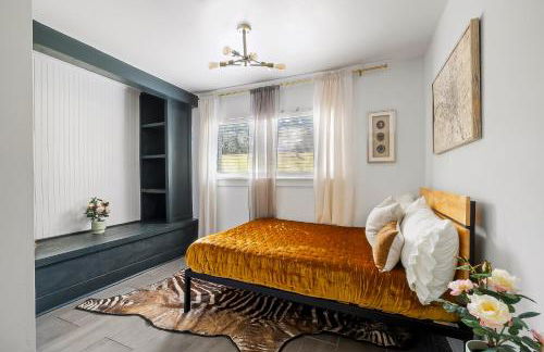 San Marcos 5BR Retreat with Pool Near TXST - Foto 20