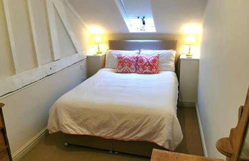 Lovely 2 bed annexe near Salisbury - Foto 18