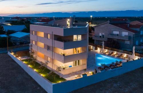 Oliva Vallis Apartments - Foto 13