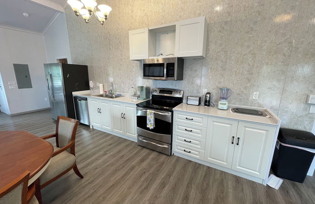 Great Cistern Beach Village - Foto 30