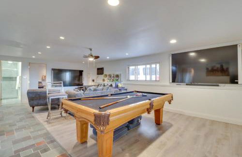 Cozy Pennsylvania Home with Pool Table and Pool Access - Foto 13