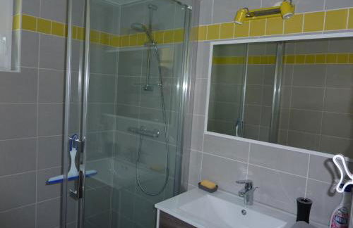 Gites La Baie des Remparts Meublé Les Avocettes - Foto 19