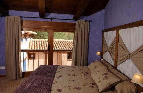 Casa Rural La Carretería - Foto 45