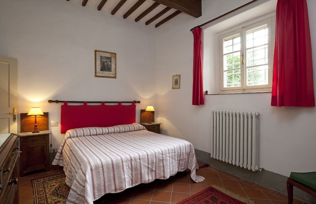 Agriturismo Villa Rosselmini - Foto 4