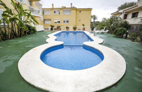 YourHouse Ronda Playa Holidays - Foto 6