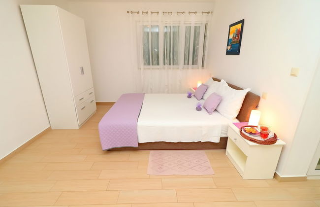 Villa Lavanda Korcula - Foto 10