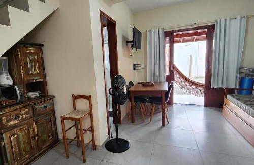 Partiu Praia SC- Piscina, Ar condicionado, wi-fi, duas quadras da praia e centrinho - Foto 9